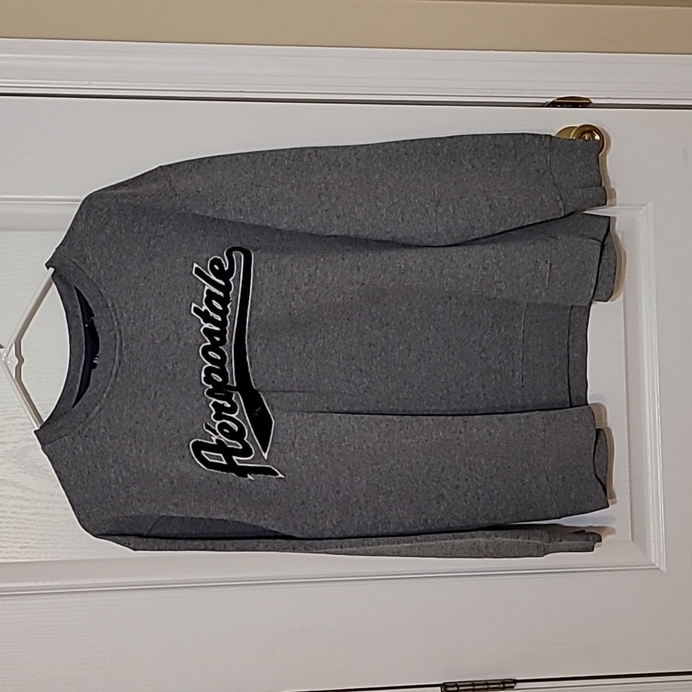 Aeropostale sweatshirt